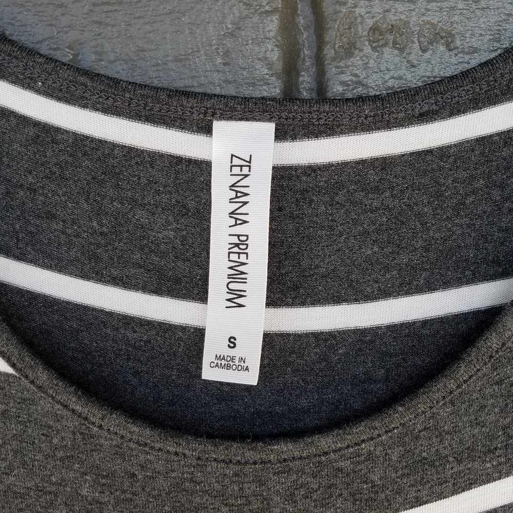 Zenana Premium top - Picture 6 of 8